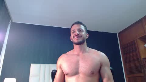 marcus_lafourt online show from 12.27.24