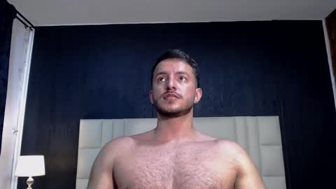 marcus_lafourt online show from 01.11.25