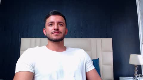 marcus_lafourt online show from 03.11.25