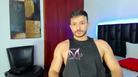 marcus_lafourt online show from 07.21.26