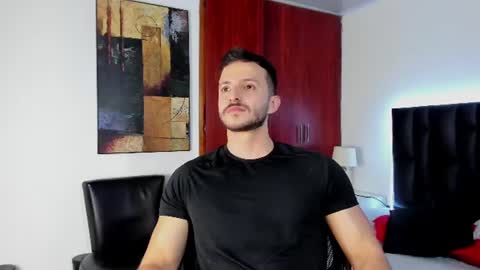 marcus_lafourt online show from 07.22.26