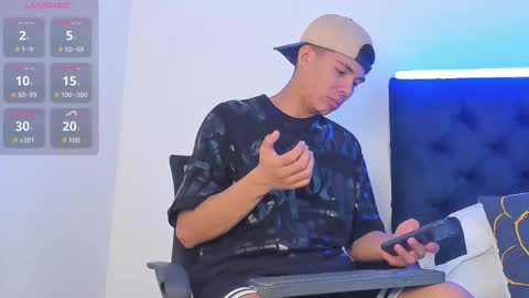 marcus_moreno online show from 01.08.26