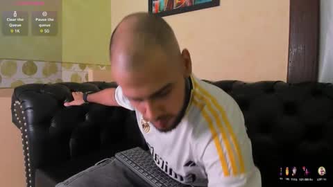 marcus_soler online show from 11.24.25