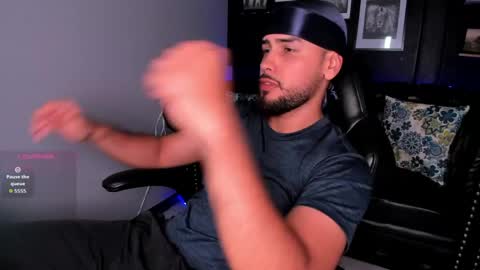 marcus_soler online show from 05.28.26