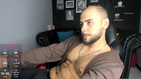 marcus_soler online show from 06.09.26