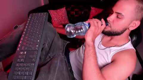 marcus_soler online show from 06.25.26
