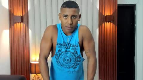 Snapshot of marcus_wild_ chatting on 12.18.25 Marcus online show from 12.18.25