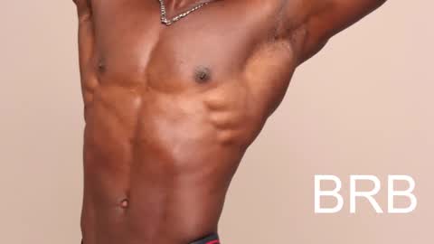 Marcusssss online show from 01.29.25