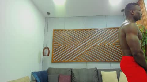 Marcusssss online show from 02.03.25