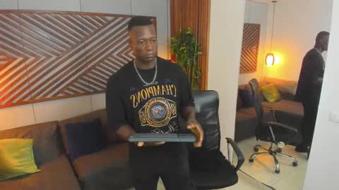 Marcusssss online show from 03.06.25