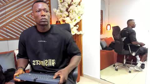 Marcusssss online show from 11.14.25