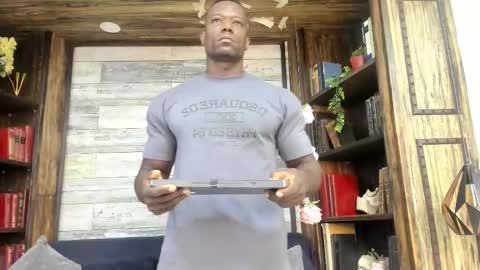 Marcusssss online show from 02.17.26