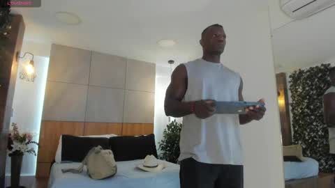 Marcusssss online show from 04.25.26