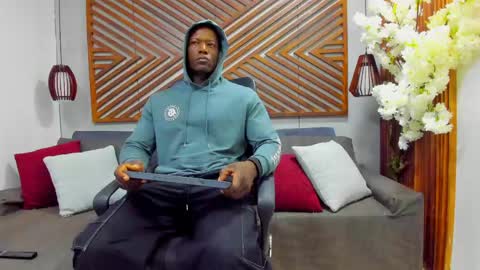 Marcusssss online show from 05.09.26