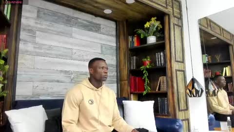 Marcusssss online show from 05.15.26