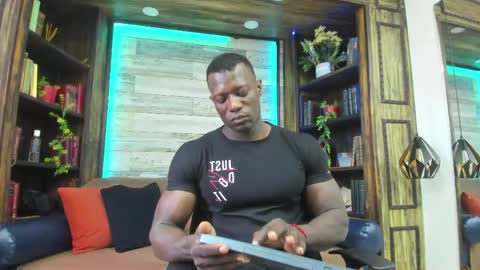 Marcusssss online show from 05.22.26