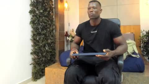 Marcusssss online show from 05.25.26