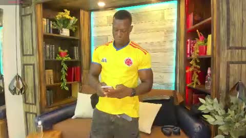 Marcusssss online show from 06.27.26