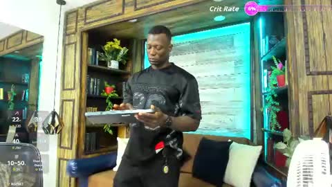 Marcusssss online show from 06.30.26