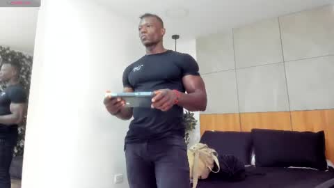 Marcusssss online show from 07.02.26