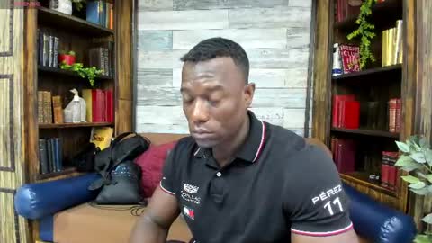 Marcusssss online show from 07.03.26