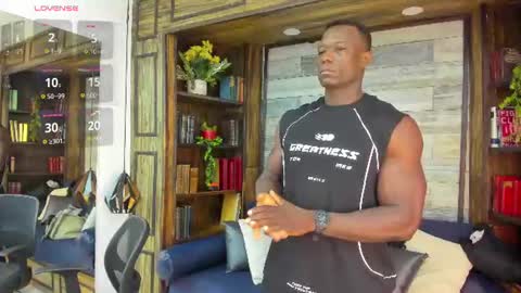Marcusssss online show from 07.16.26
