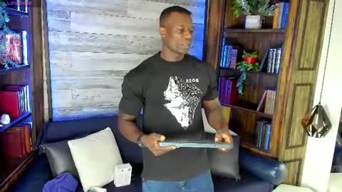 Marcusssss online show from 07.21.26