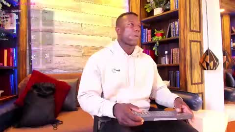 Marcusssss online show from 07.22.26
