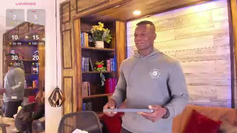 Marcusssss online show from 07.23.26