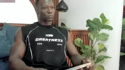 Marcusssss online show from 08.01.26