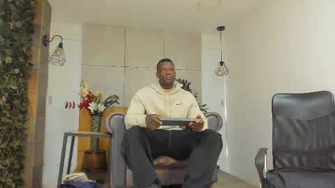 Marcusssss online show from 08.03.26