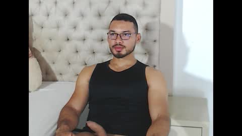 MARCUS online show from 09.18.25