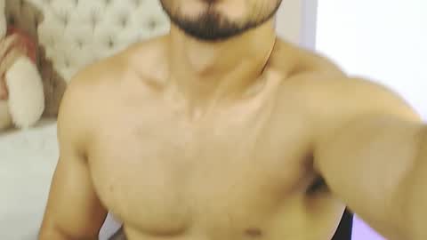 MARCUS online show from 09.28.25