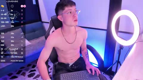 Marcus online show from 10.16.25