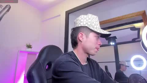 Marcus online show from 11.11.25