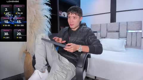 Marcus online show from 01.10.26