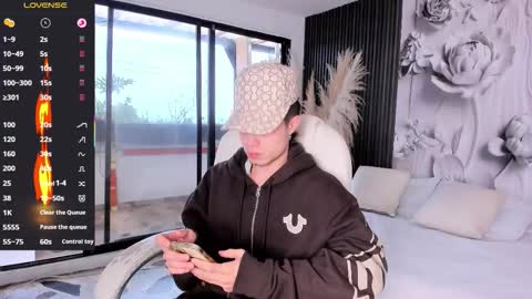 Marcus online show from 02.07.26