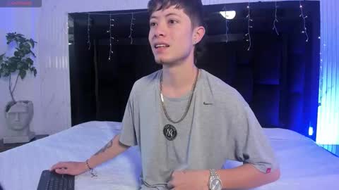 Marcus online show from 03.02.26