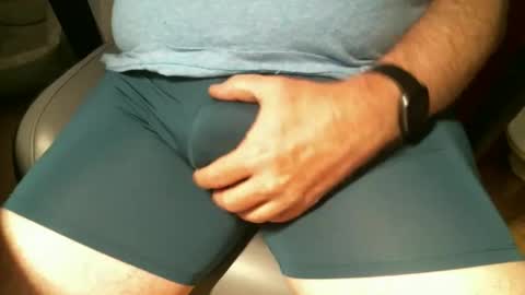 Marcus online show from 03.29.26