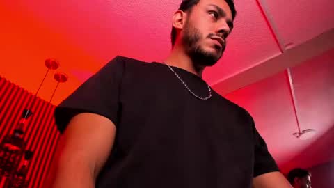Marcus online show from 07.09.26