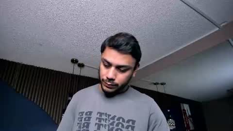 Marcus online show from 07.21.26