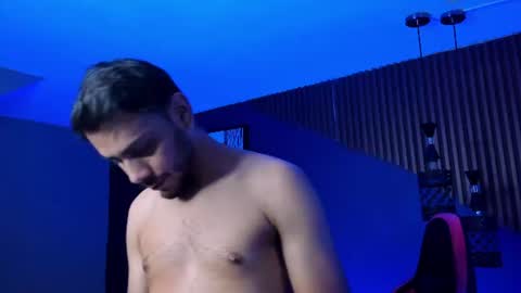 Marcus online show from 07.24.26