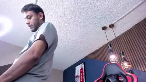 Marcus online show from 07.25.26