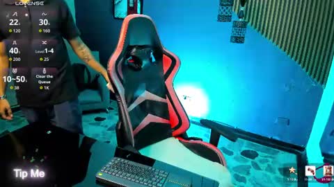 Marcus online show from 07.28.26