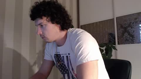 Dorian Salazar online show from 04.20.26