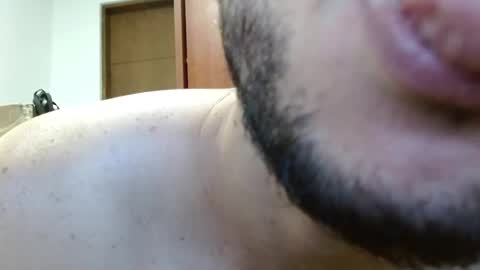 Snapshot of marcusmilarc chatting on 11.22.25 online show from 11.22.25