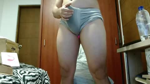 Snapshot of marcusmilarc chatting on 11.25.25 online show from 11.25.25