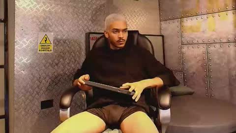 Marcus online show from 09.26.25