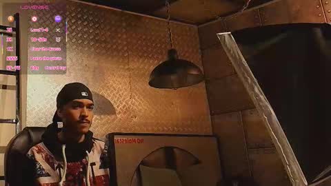 Marcus online show from 10.01.25