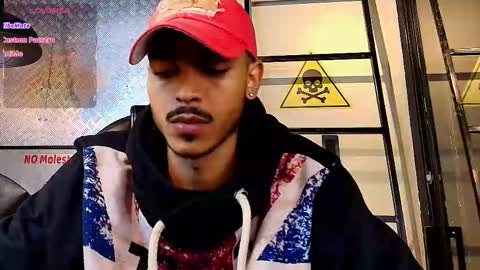 Marcus online show from 10.10.25